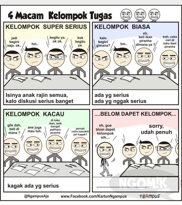 Detail Meme Tentang Tugas Nomer 46