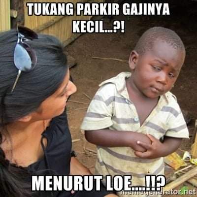 Detail Meme Tepuk Jidat Nomer 5