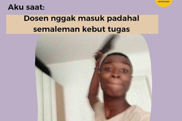 Detail Meme Tepuk Jidat Nomer 53