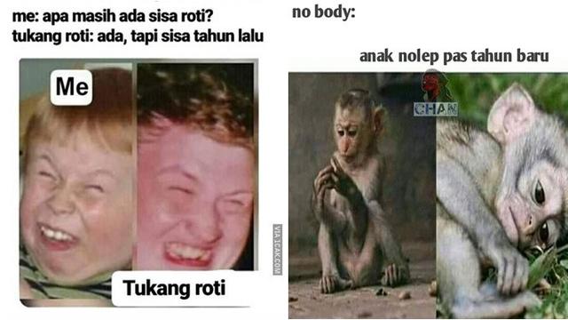 Meme Terbaru 2020 - KibrisPDR