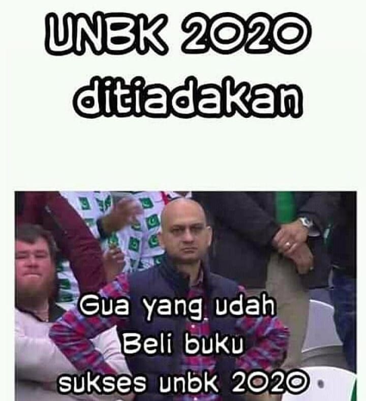 Detail Meme Terbaru 2020 Nomer 14