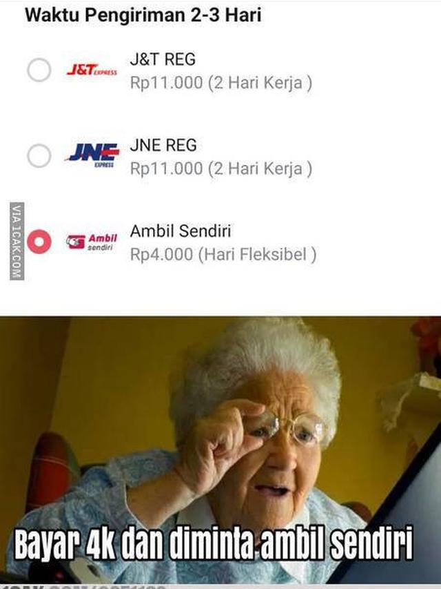 Detail Meme Terbaru 2020 Nomer 17