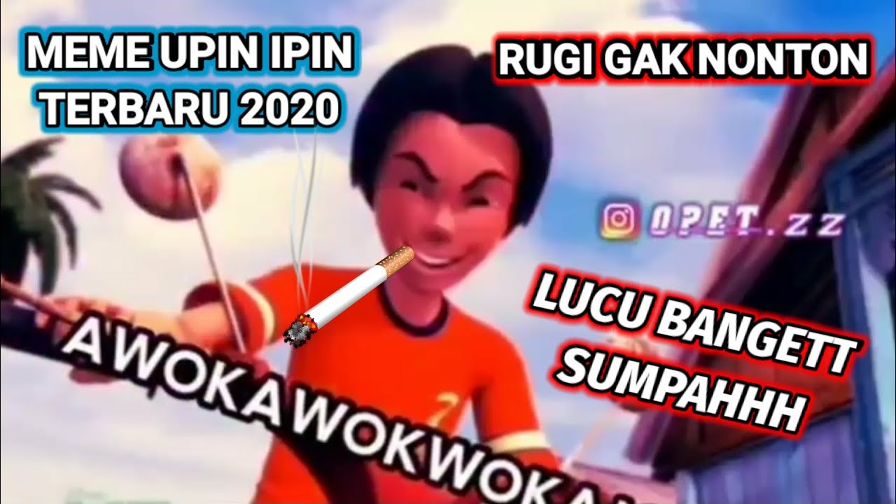 Detail Meme Terbaru 2020 Nomer 36