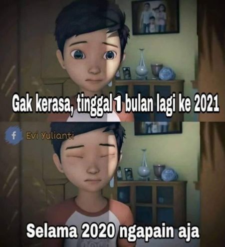 Detail Meme Terbaru 2020 Nomer 40