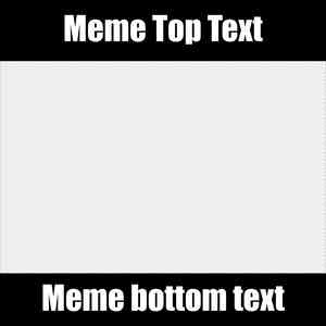 Meme Text Generator - 56+ Koleksi Gambar