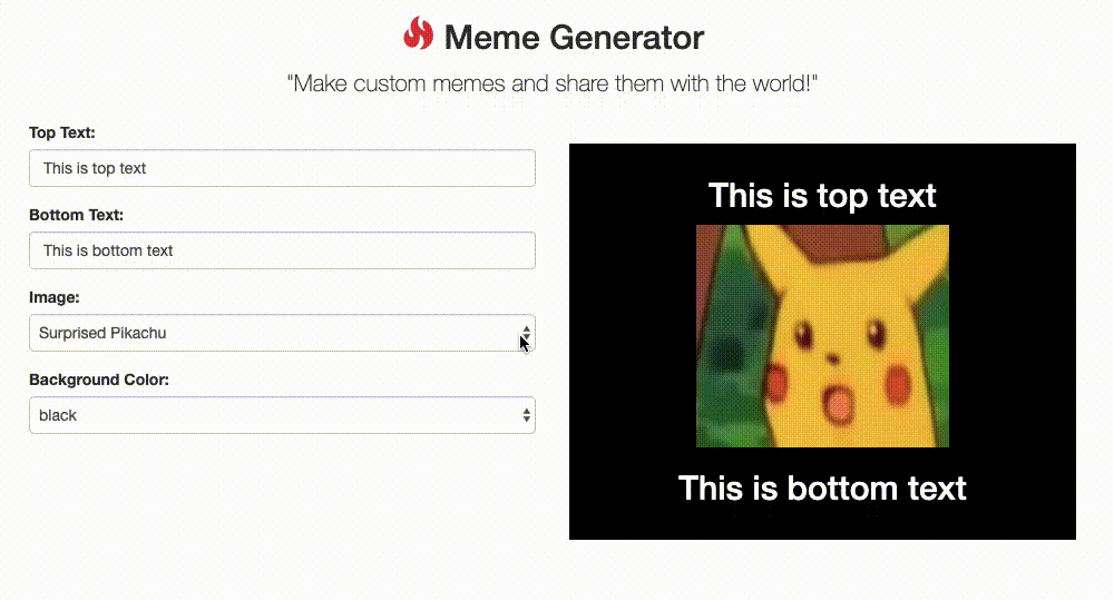 Detail Meme Text Generator Nomer 51