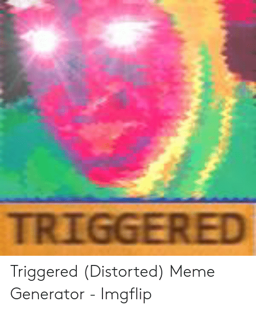 Detail Meme Triggered Effect Nomer 33