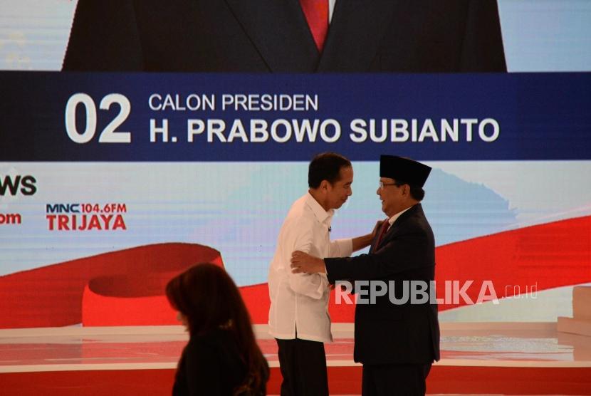 Detail Meme Unicorn Debat Presiden Nomer 14