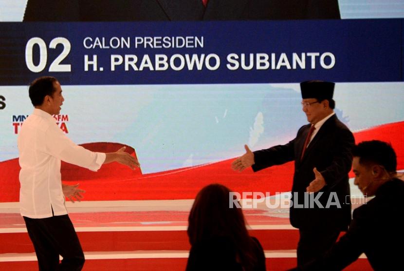 Detail Meme Unicorn Debat Presiden Nomer 29