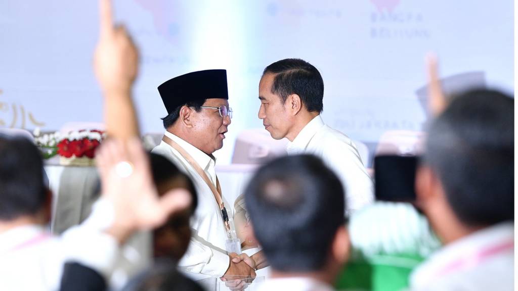 Detail Meme Unicorn Debat Presiden Nomer 38