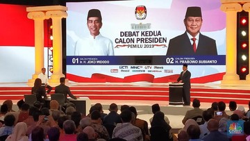 Detail Meme Unicorn Debat Presiden Nomer 52