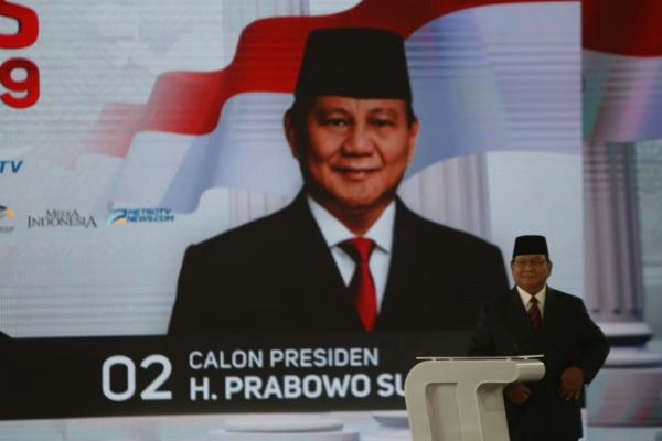 Detail Meme Unicorn Debat Presiden Nomer 53