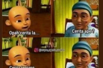 Detail Meme Upin Ipin Kasar Nomer 36