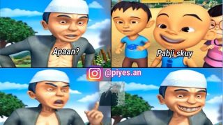 Detail Meme Upin Ipin Kasar Nomer 6