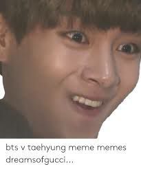 Detail Meme V Bts Nomer 27