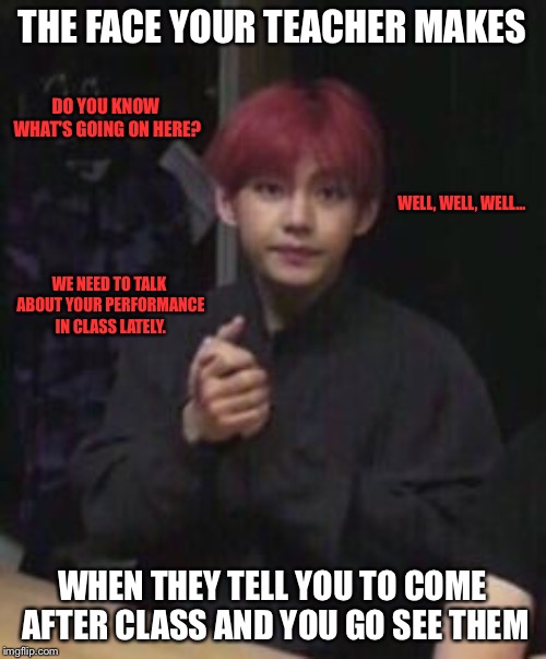 Detail Meme V Bts Nomer 36