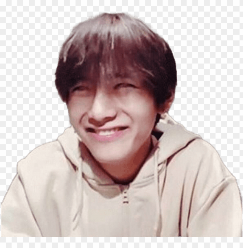 Detail Meme V Bts Nomer 46
