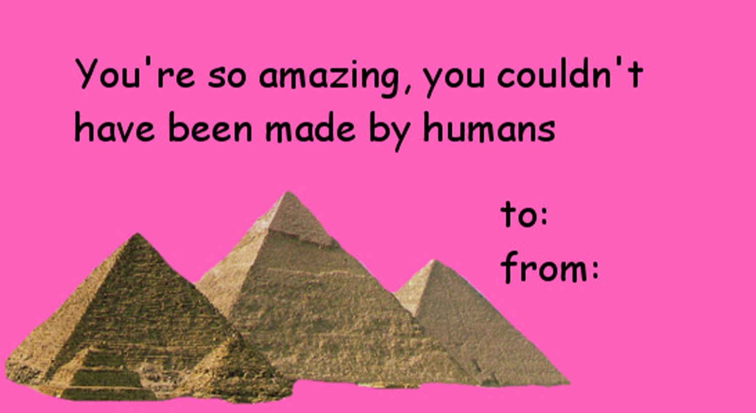 Detail Meme Valentines Cards Nomer 55