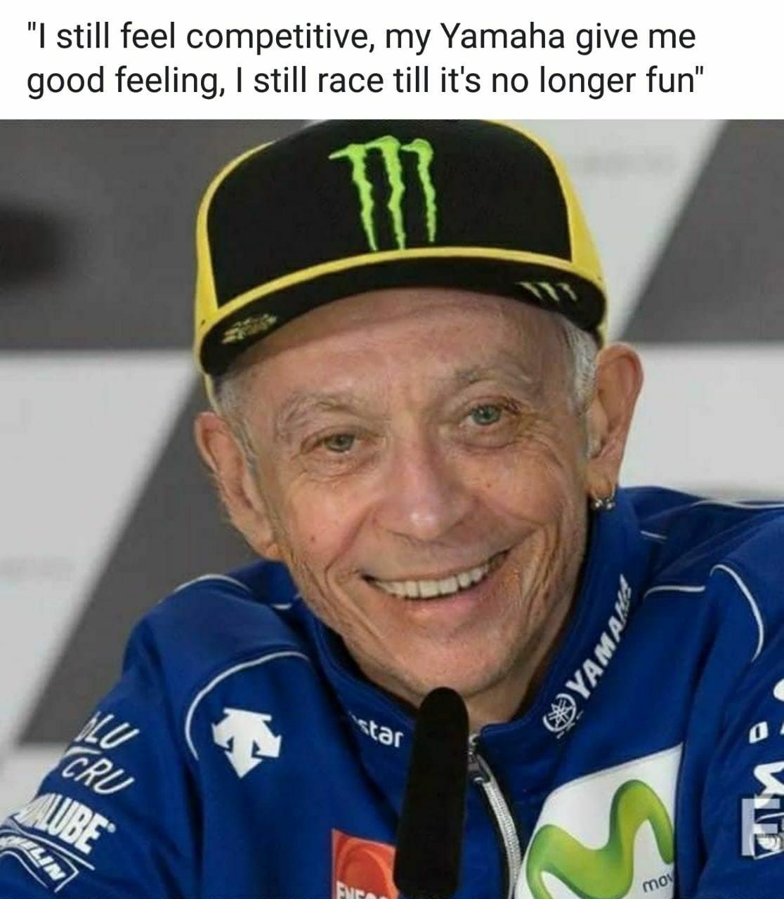 Detail Meme Valentino Rossi Nomer 23