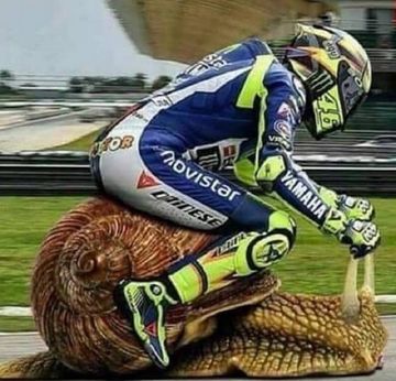 Detail Meme Valentino Rossi Nomer 8