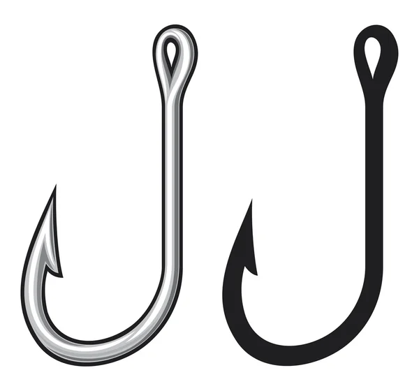 Detail Picture Of Fishing Hook Nomer 31