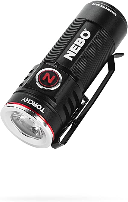 Detail Picture Of Flashlight Nomer 25