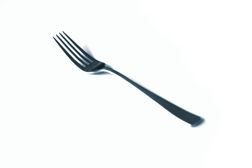 Detail Picture Of Fork Nomer 12