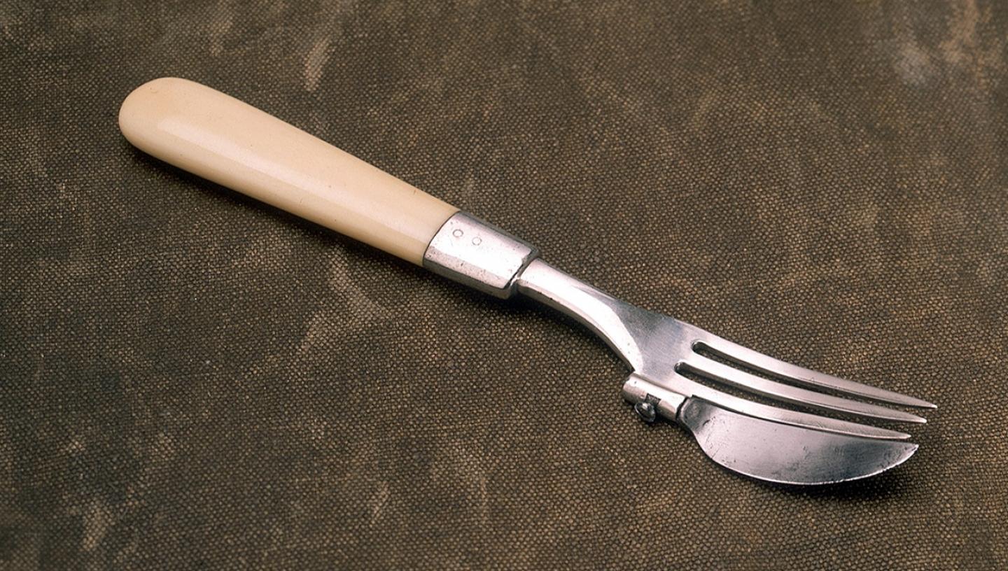 Detail Picture Of Fork Nomer 29