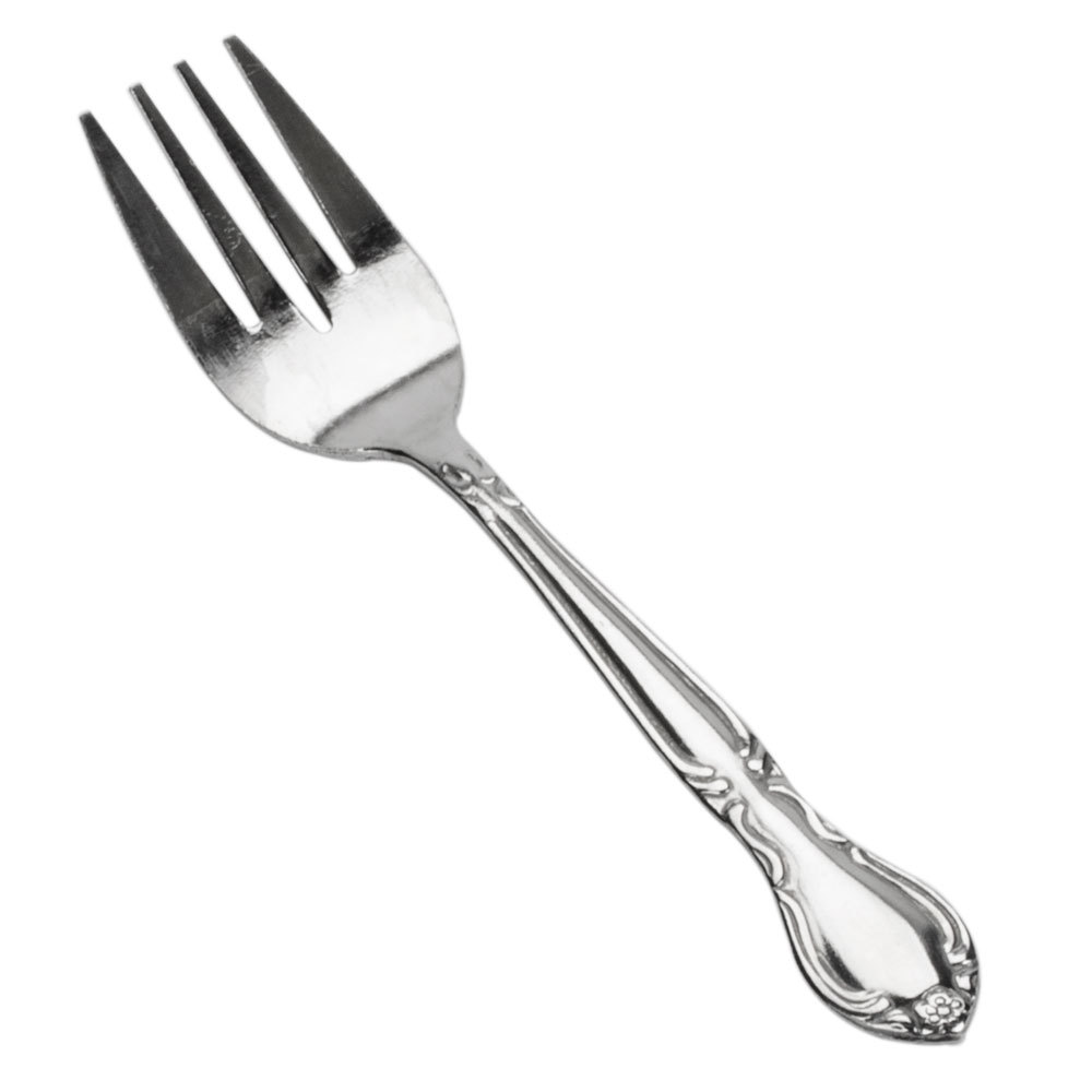 Detail Picture Of Fork Nomer 31