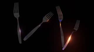 Detail Picture Of Fork Nomer 36