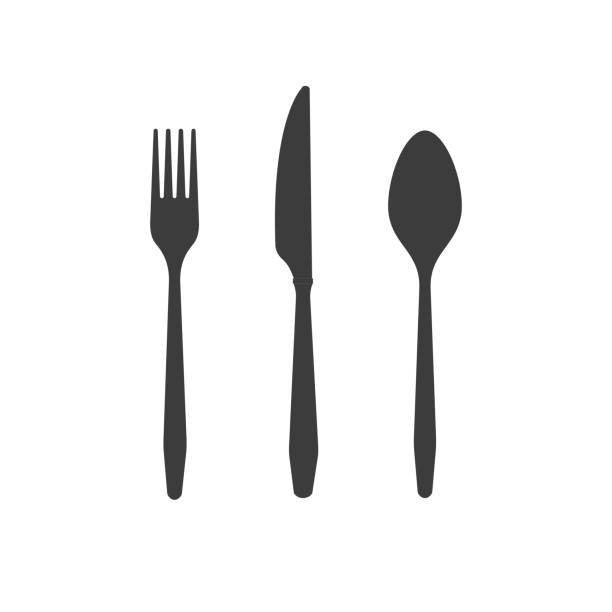 Detail Picture Of Fork Nomer 39
