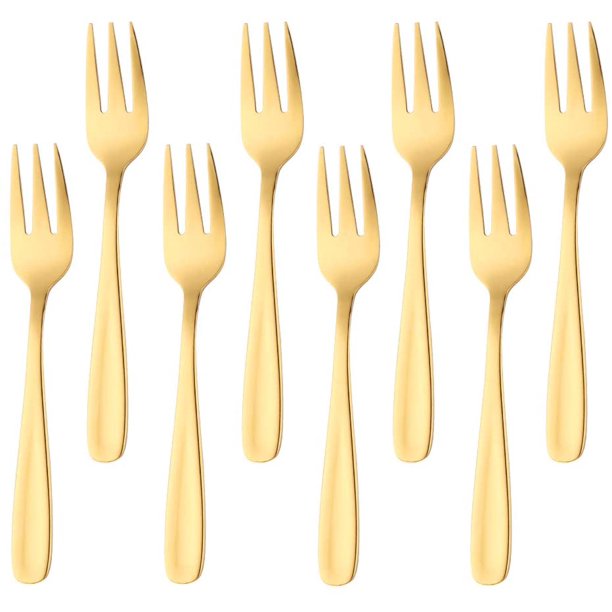 Detail Picture Of Fork Nomer 45