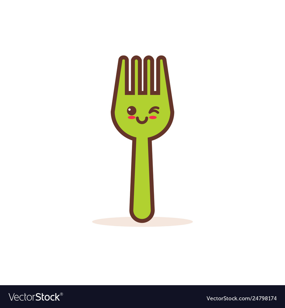 Detail Picture Of Fork Nomer 48