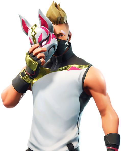 Detail Picture Of Fortnite Characters Nomer 38