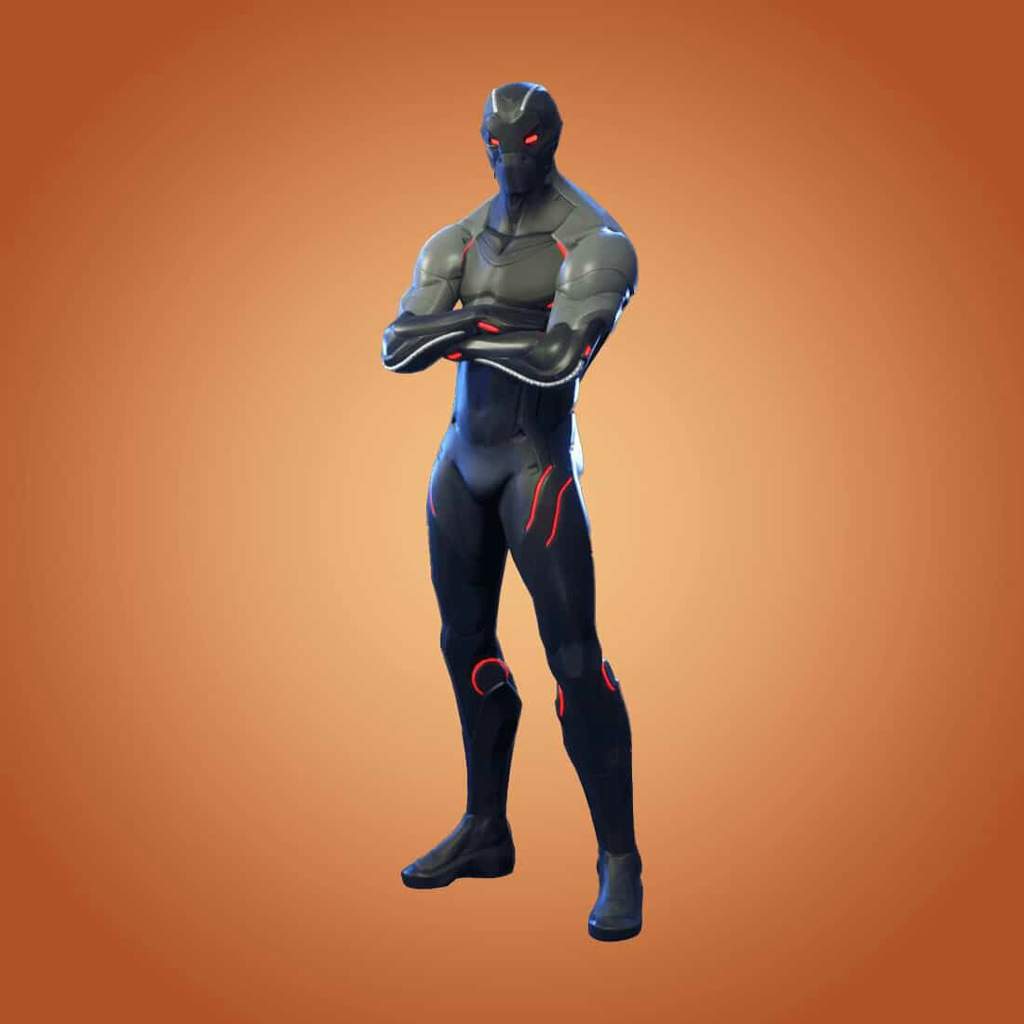Detail Picture Of Fortnite Characters Nomer 53