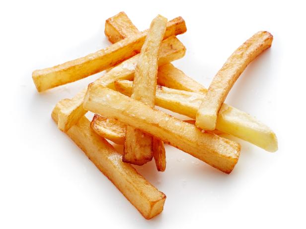 Detail Picture Of French Fries Nomer 16