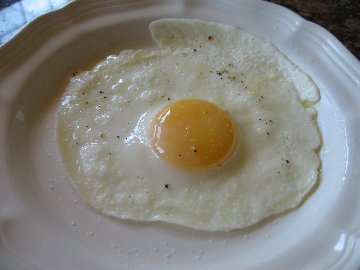 Detail Picture Of Fried Egg Nomer 17