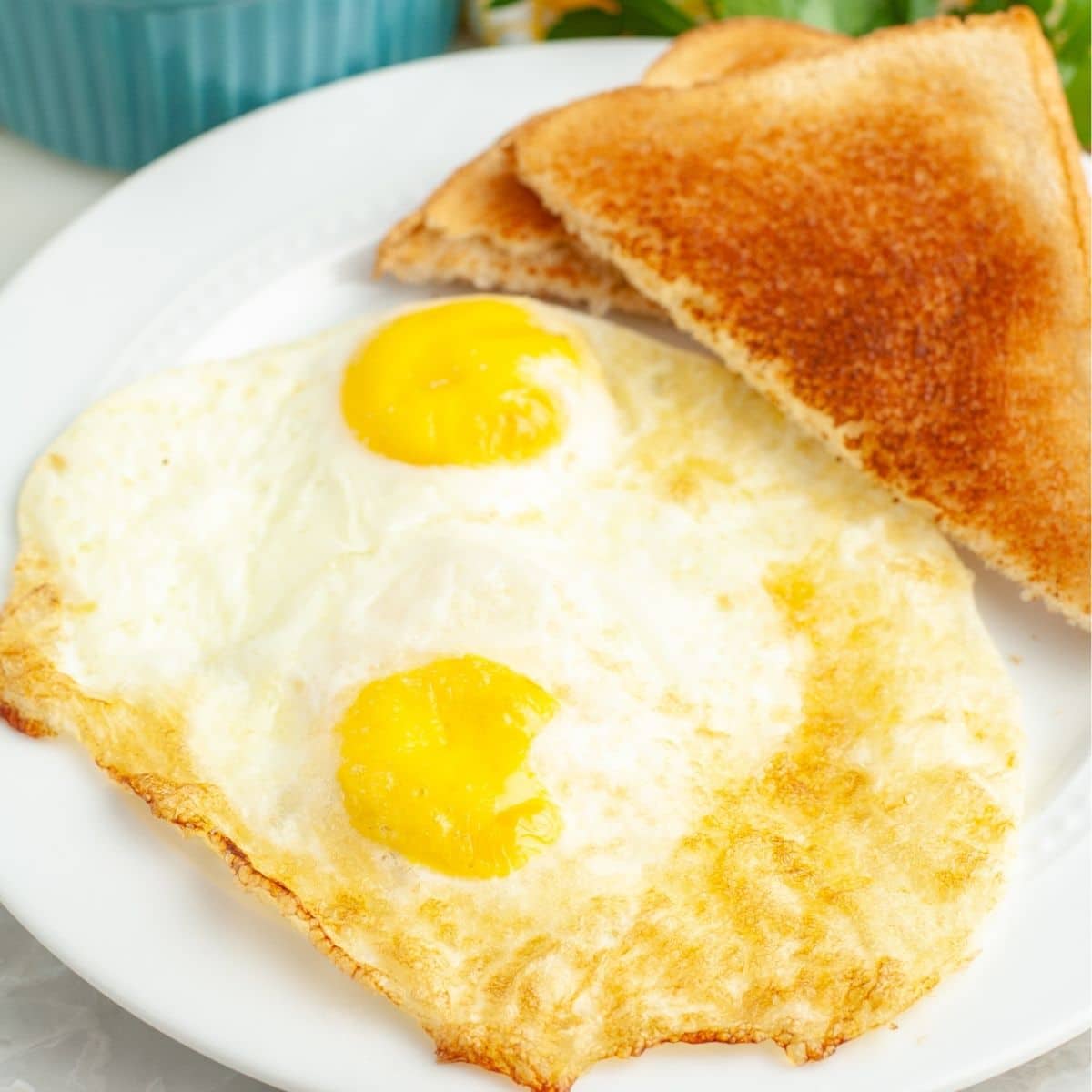 Detail Picture Of Fried Eggs Nomer 50