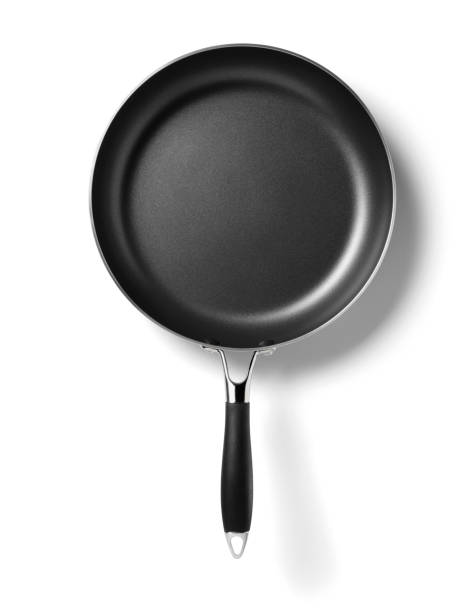 Detail Picture Of Frying Pan Nomer 9