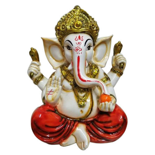 Detail Picture Of Ganesha God Nomer 23