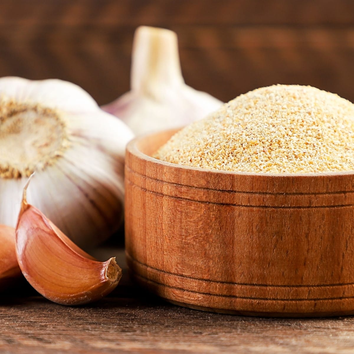 Detail Picture Of Garlic Nomer 22
