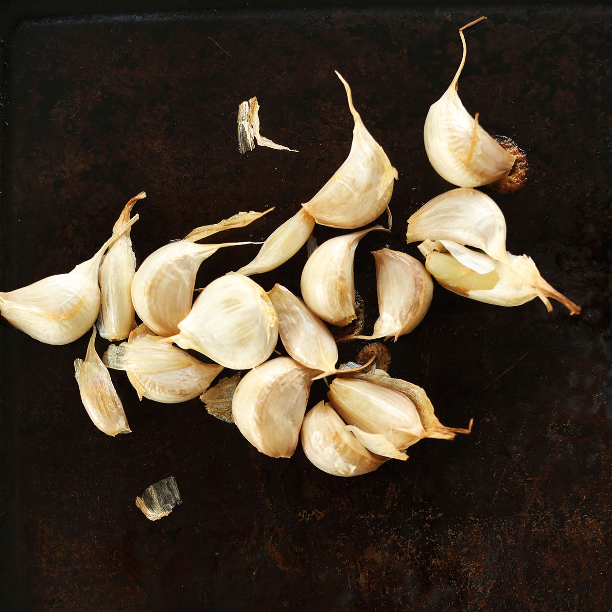 Detail Picture Of Garlic Nomer 51