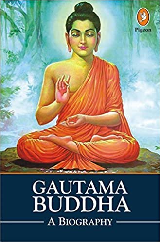 Detail Picture Of Gautam Buddha Nomer 18