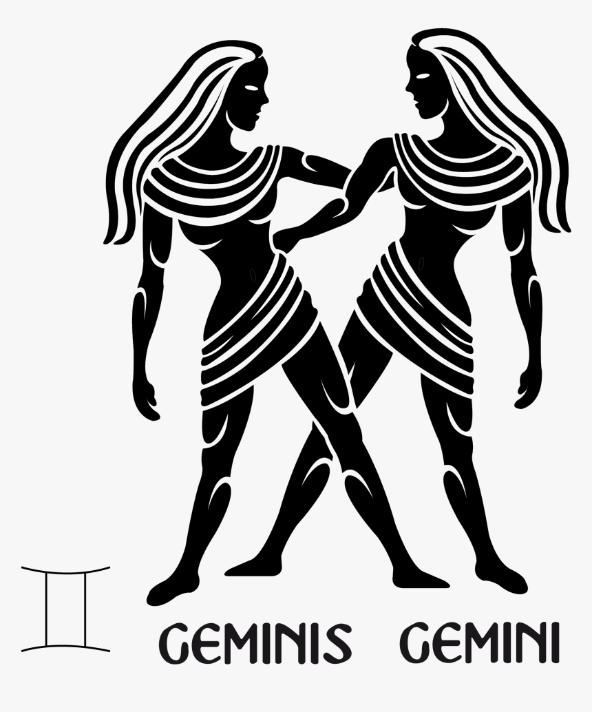 Detail Picture Of Gemini Zodiac Sign Nomer 30