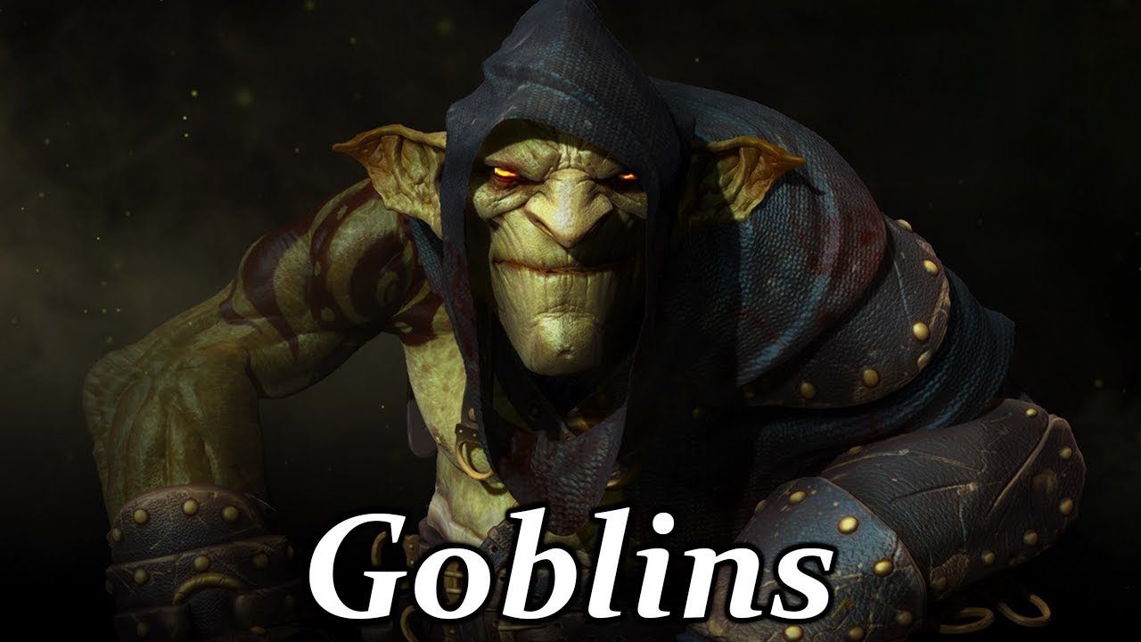 Detail Picture Of Goblins Nomer 6