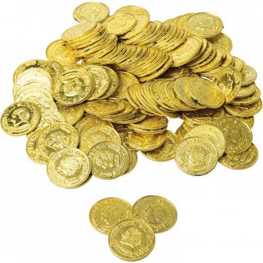 Detail Picture Of Gold Coins Nomer 22