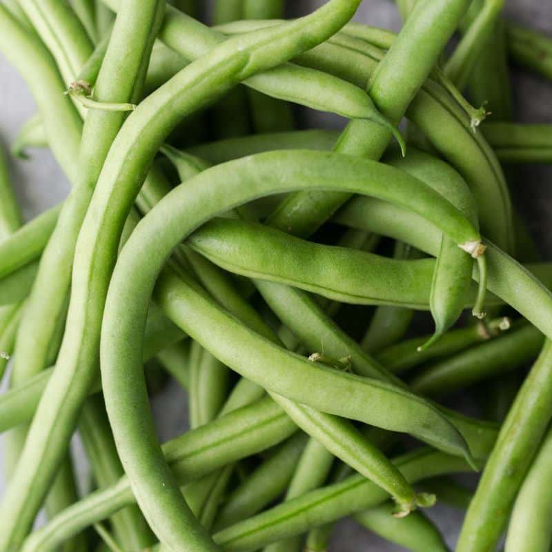 Detail Picture Of Green Beans Nomer 36