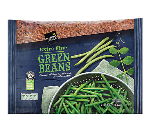 Detail Picture Of Green Beans Nomer 53