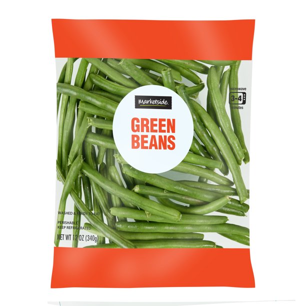 Detail Picture Of Green Beans Nomer 54