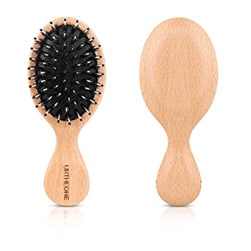 Detail Picture Of Hairbrush Nomer 11